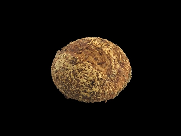 Desem kaasbrood