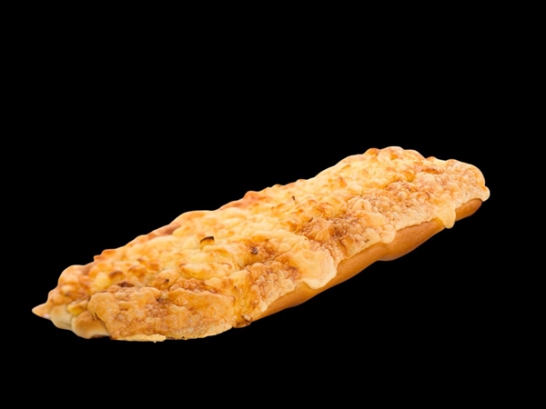 Stokbrood kaas - ui