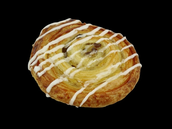 Koffiebroodje