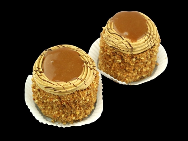 Mokka Caramel
